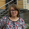 Светлана Пономарёва-Смирнова