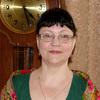 Tamara Bortnikova
