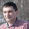 Viktor Alevetdinov
