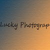 Lucky-photographer