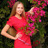 Басова Екатерина (model)