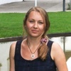 Yeliseeva Anna