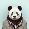 Pandadroid